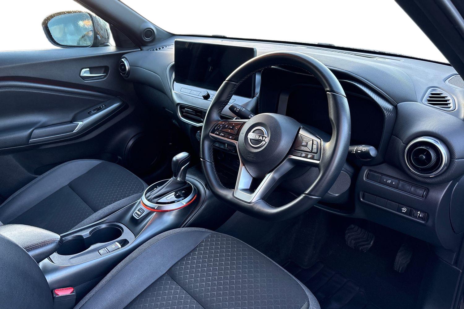 Used Nissan Juke 2024 for sale - 76927898: Photo 10