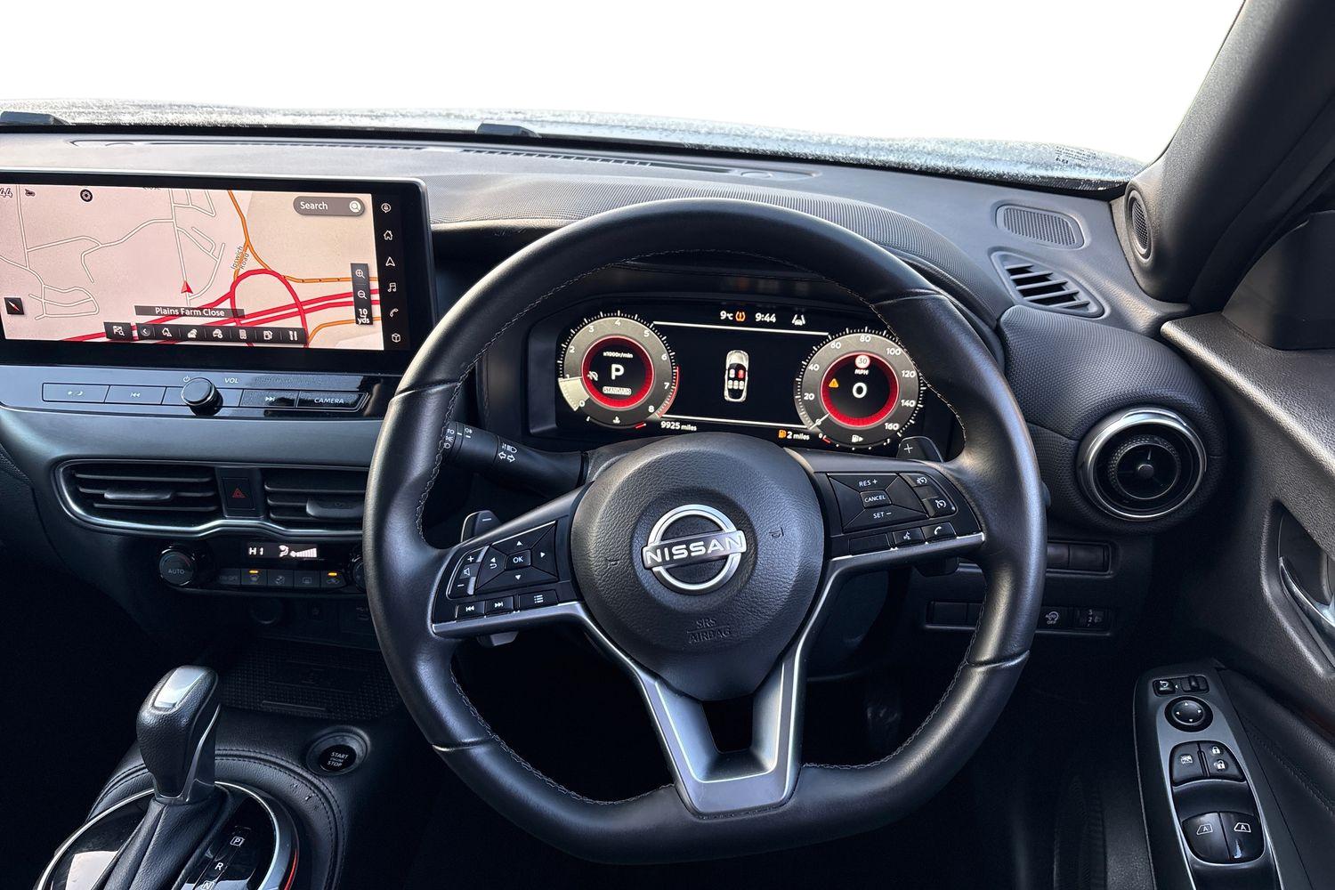 Used Nissan Juke 2024 for sale - 76927898: Photo 11