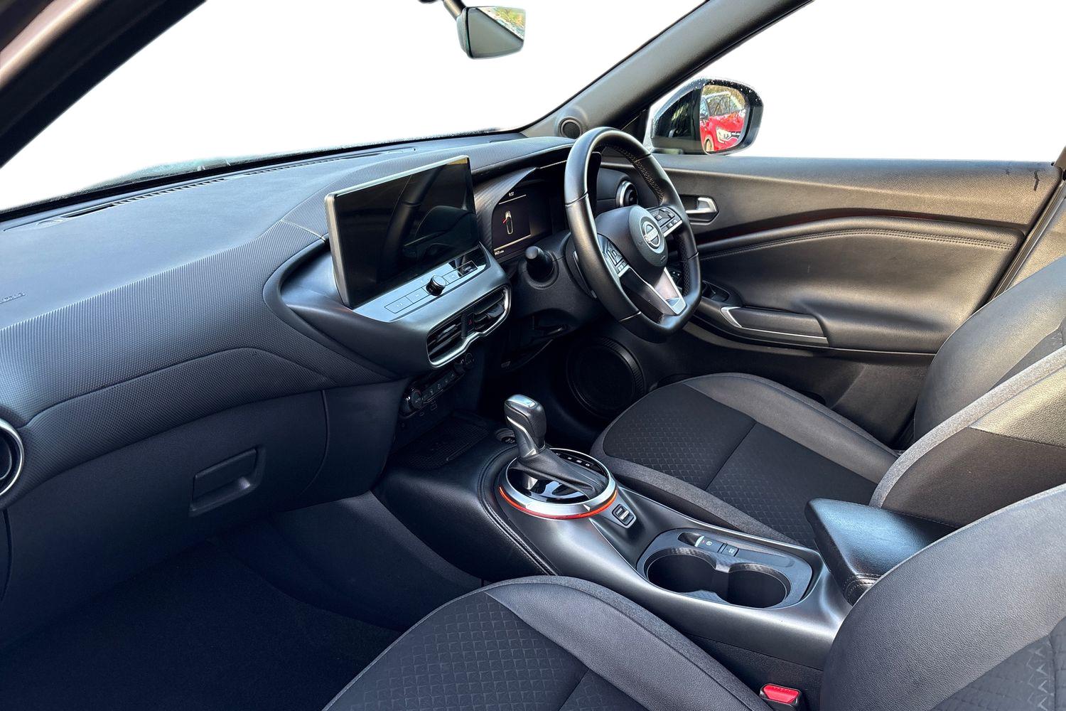 Used Nissan Juke 2024 for sale - 76927898: Photo 13