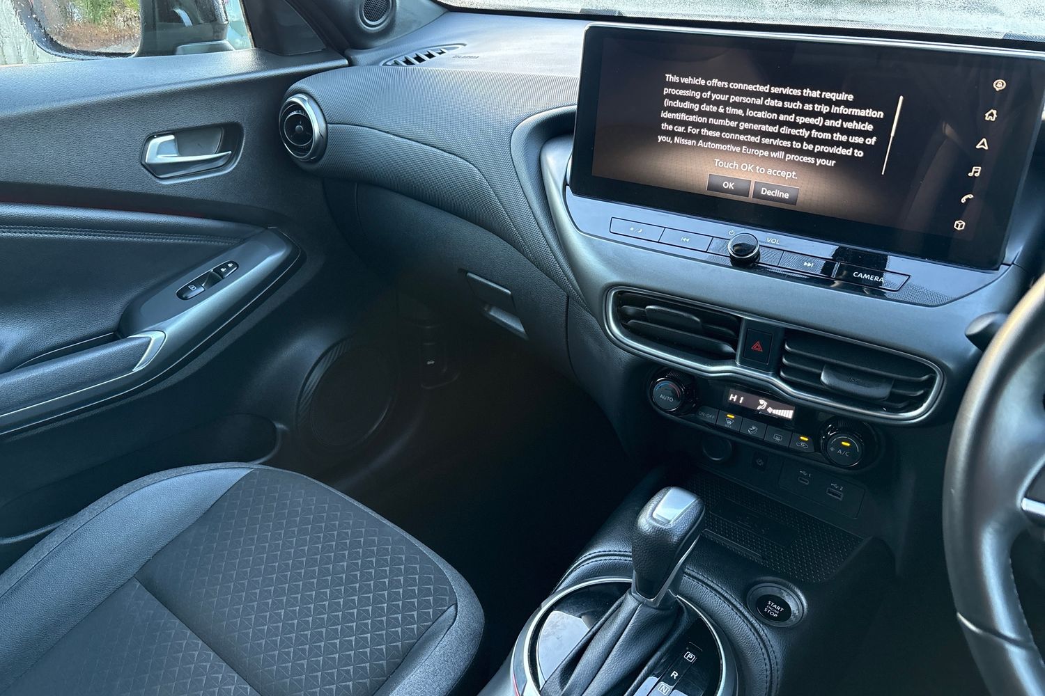 Used Nissan Juke 2024 for sale - 76927898: Photo 14