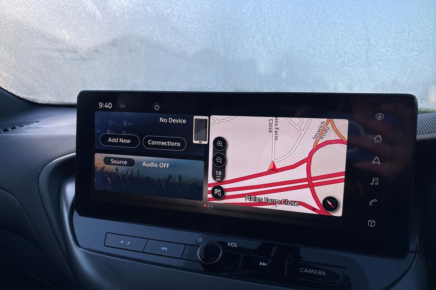 Used Nissan Juke 2024 for sale - 76927898: Photo 17