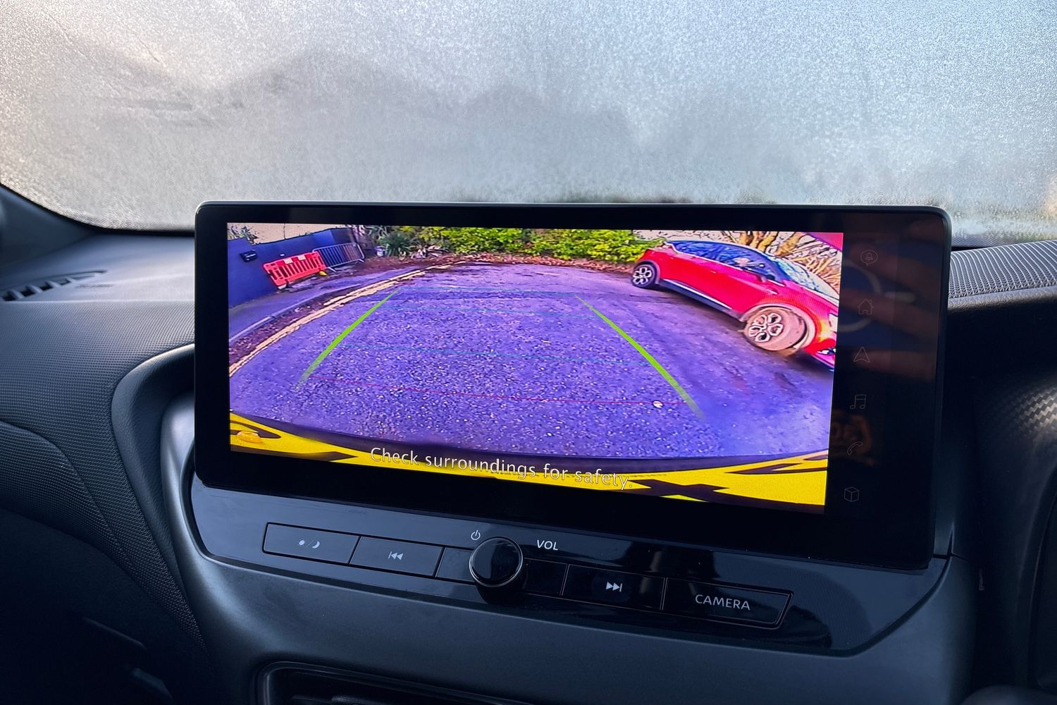 Used Nissan Juke 2024 for sale - 76927898: Photo 19