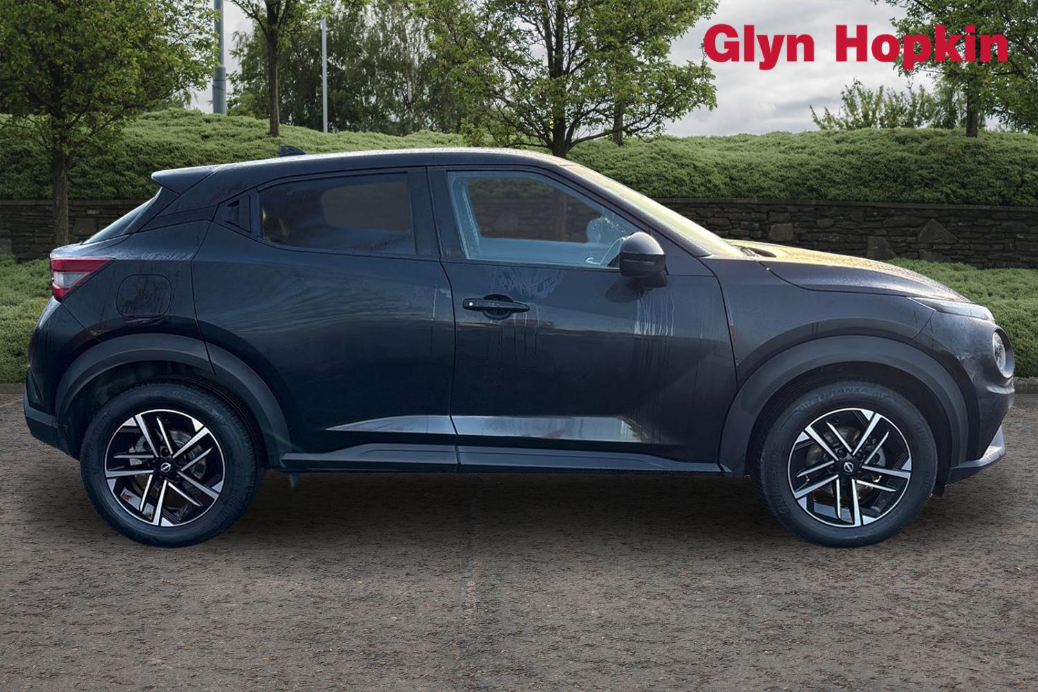 Used Nissan Juke 2024 for sale - 76927898: Photo 2