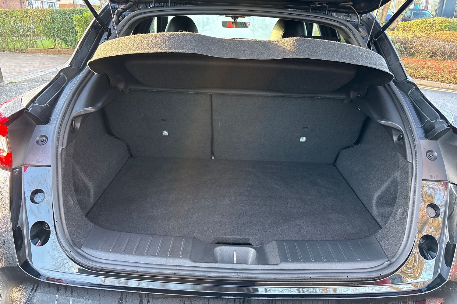 Used Nissan Juke 2024 for sale - 76927898: Photo 24