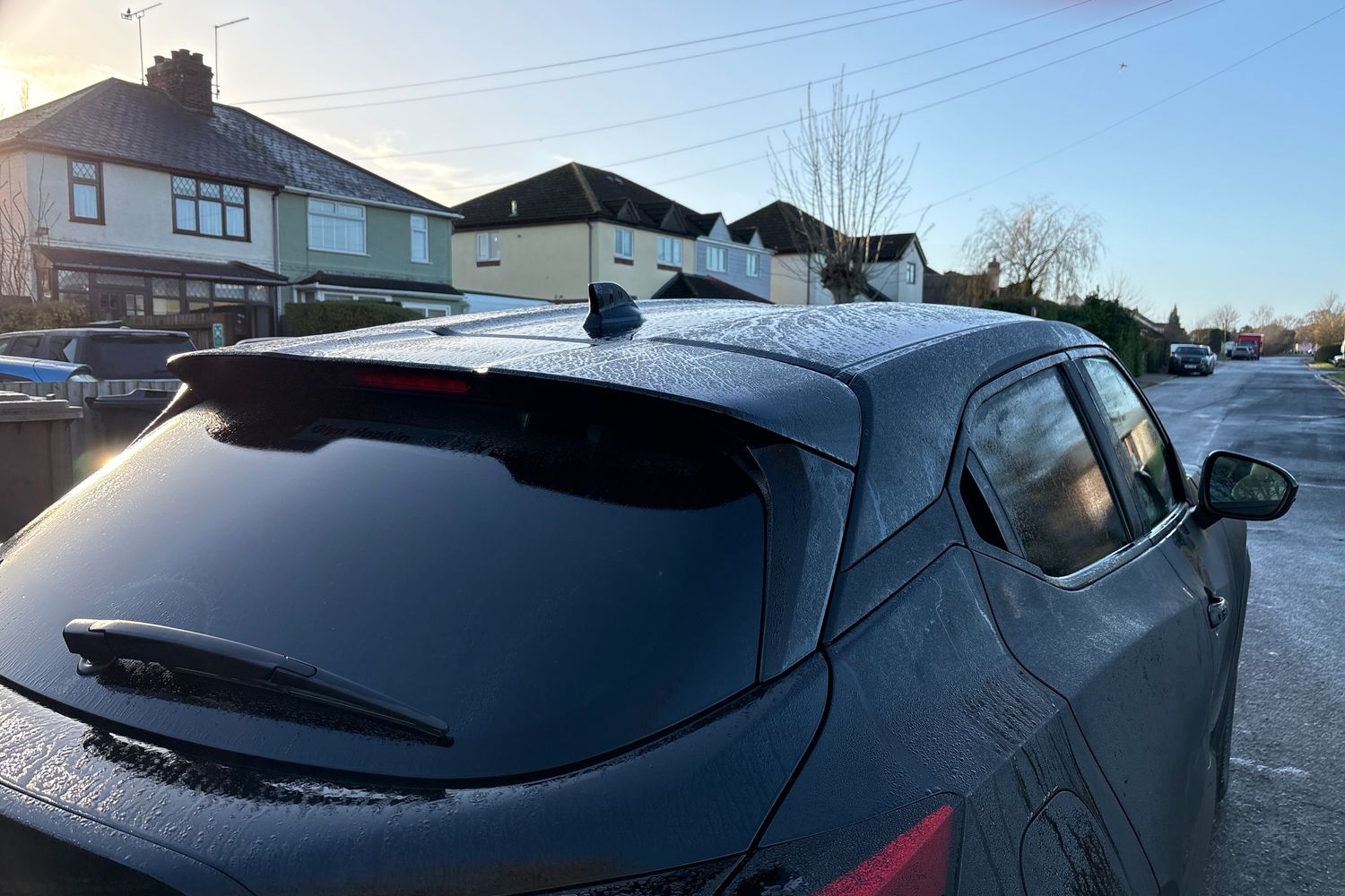 Used Nissan Juke 2024 for sale - 76927898: Photo 25