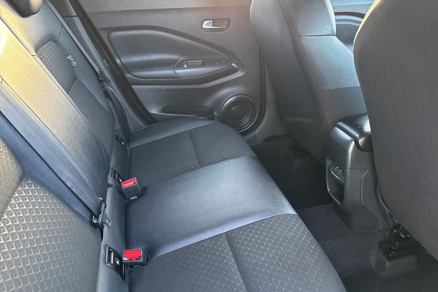 Used Nissan Juke 2024 for sale - 76927898: Photo 28