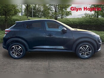 Used Nissan Juke 2024 for sale - 76927898: Photo