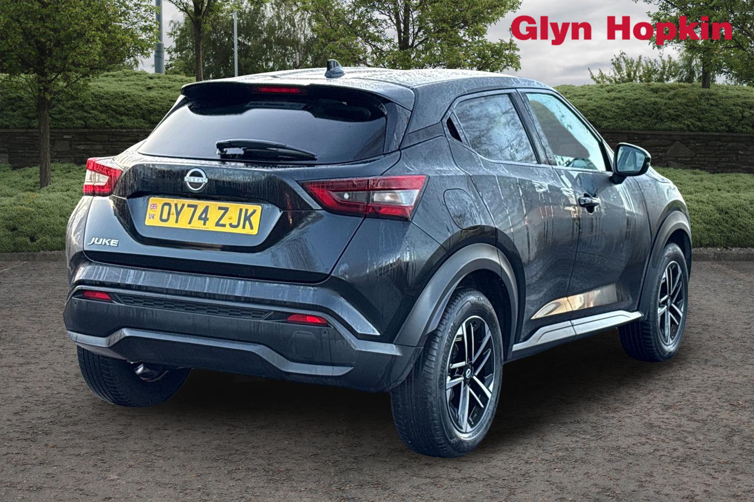 Used Nissan Juke 2024 for sale - 76927898: Photo 3