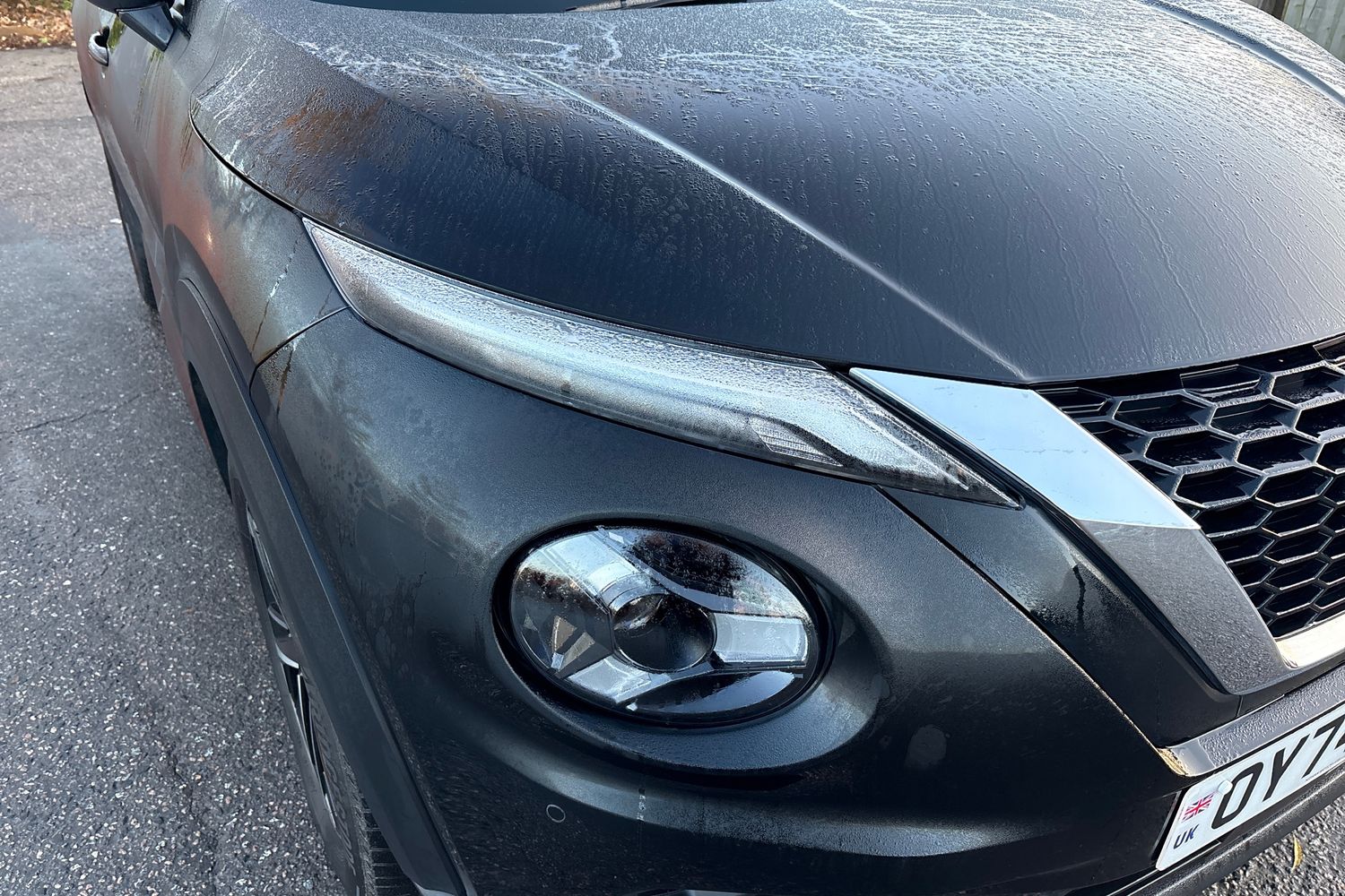 Used Nissan Juke 2024 for sale - 76927898: Photo 31