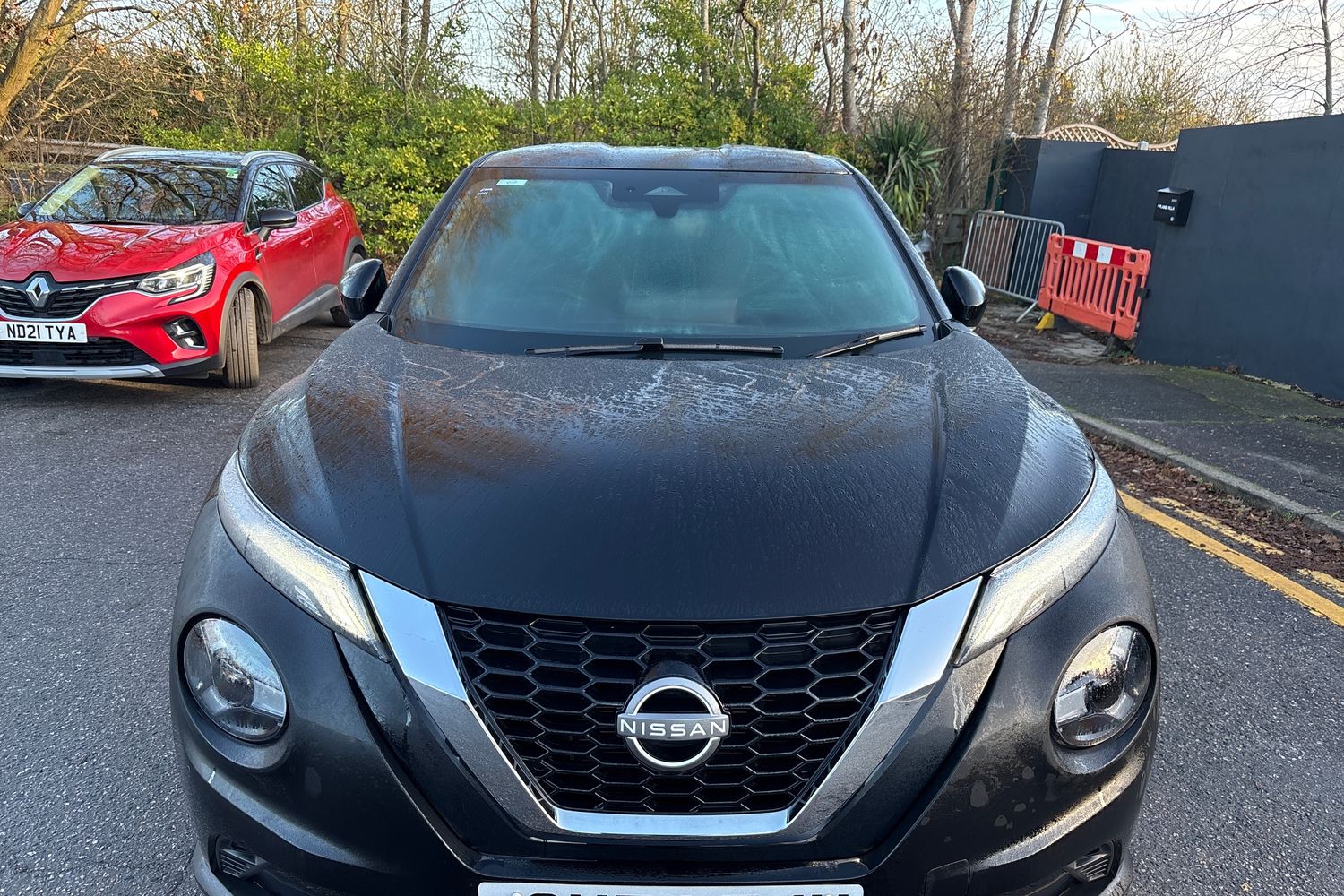 Used Nissan Juke 2024 for sale - 76927898: Photo 32