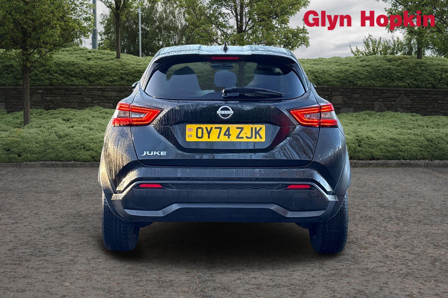 Used Nissan Juke 2024 for sale - 76927898: Photo 4