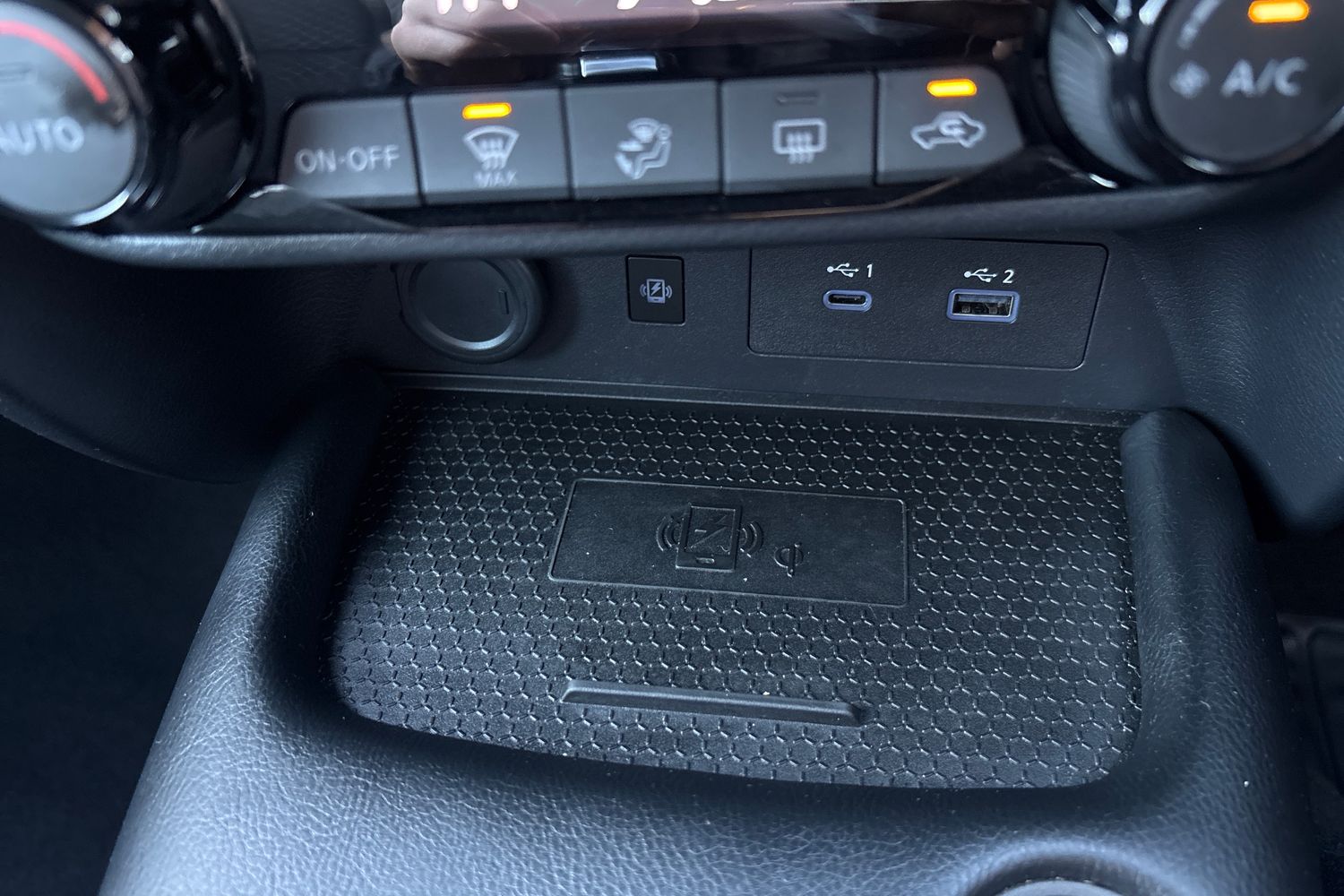 Used Nissan Juke 2024 for sale - 76927898: Photo 43