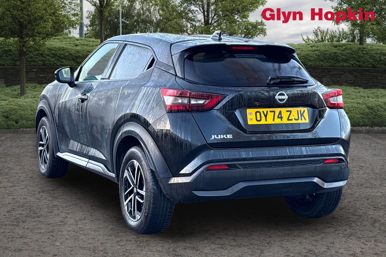 Used Nissan Juke 2024 for sale - 76927898: Photo 5