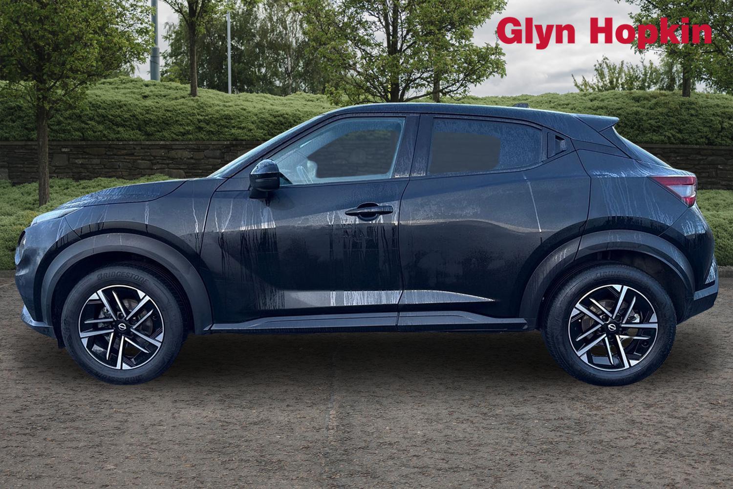 Used Nissan Juke 2024 for sale - 76927898: Photo 6