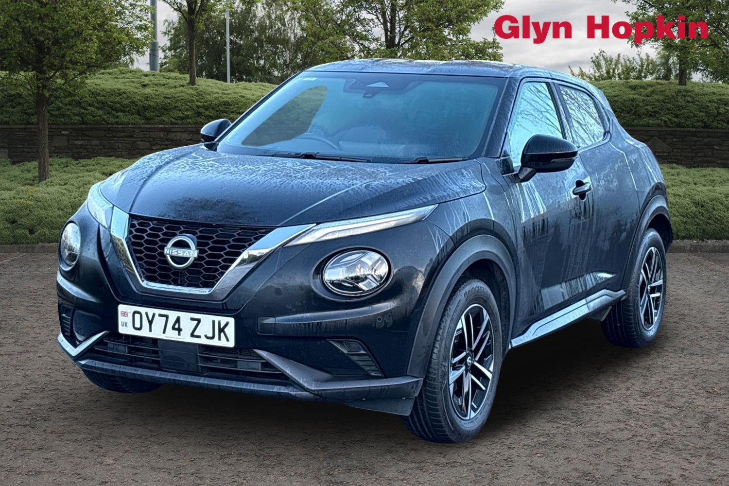 Used Nissan Juke 2024 for sale - 76927898: Photo 7