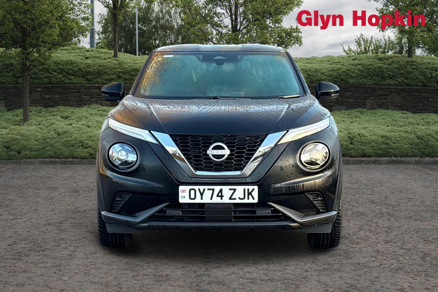 Used Nissan Juke 2024 for sale - 76927898: Photo 8