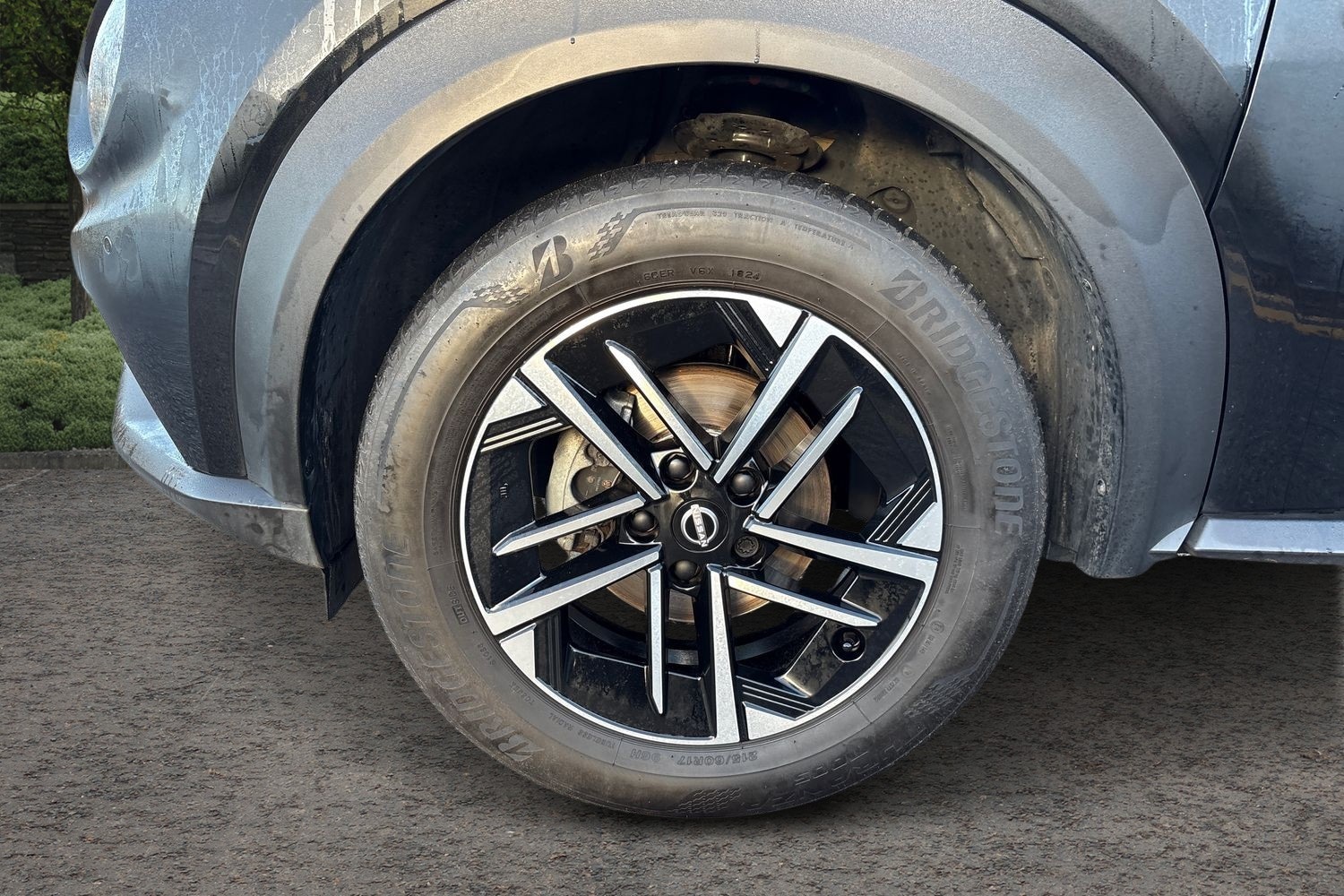 Used Nissan Juke 2024 for sale - 76927898: Photo 9