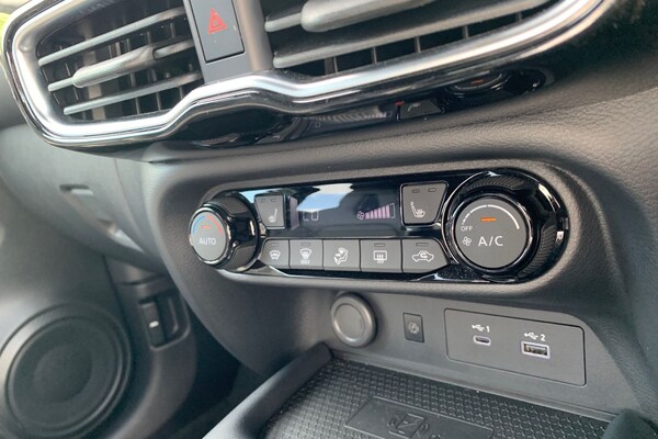 Used Nissan Juke 2024 for sale - 75019272: Photo 15
