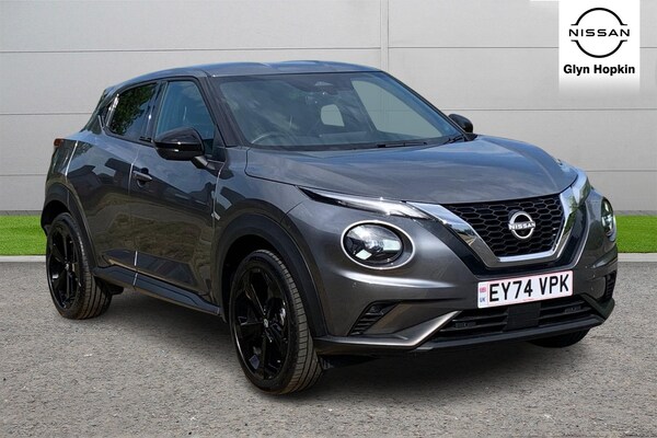 Used Nissan Juke 2024 for sale - 75019272: Photo 1