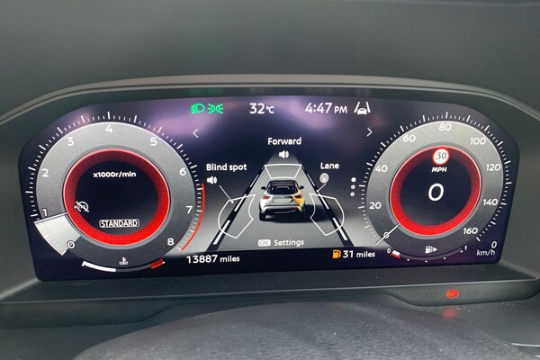 Used Nissan Juke 2024 for sale - 75019272: Photo 20