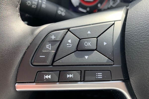 Used Nissan Juke 2024 for sale - 75019272: Photo 21