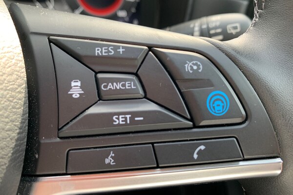 Used Nissan Juke 2024 for sale - 75019272: Photo 22