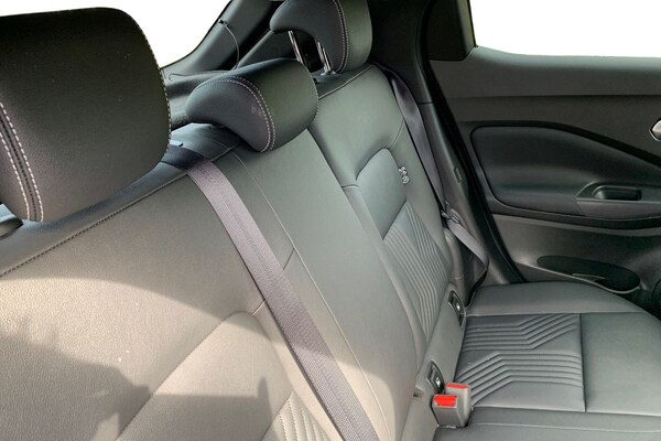 Used Nissan Juke 2024 for sale - 75019272: Photo 23