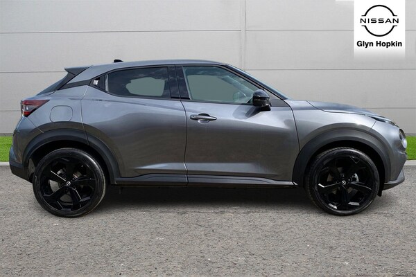 Used Nissan Juke 2024 for sale - 75019272: Photo 2