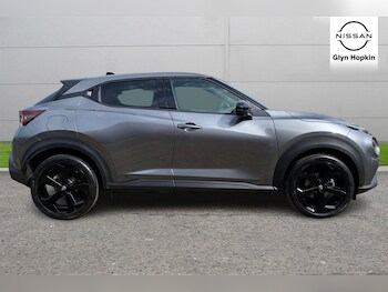 Used Nissan Juke 2024 for sale - 75019272: Photo
