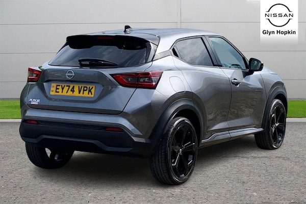 Used Nissan Juke 2024 for sale - 75019272: Photo 3