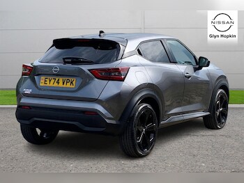Used Nissan Juke 2024 for sale - 75019272: Photo