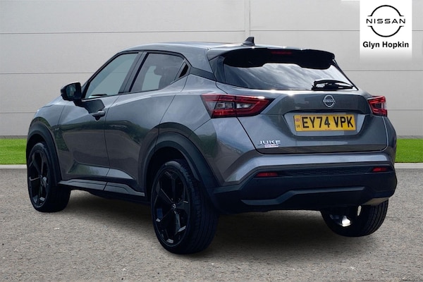 Used Nissan Juke 2024 for sale - 75019272: Photo 5