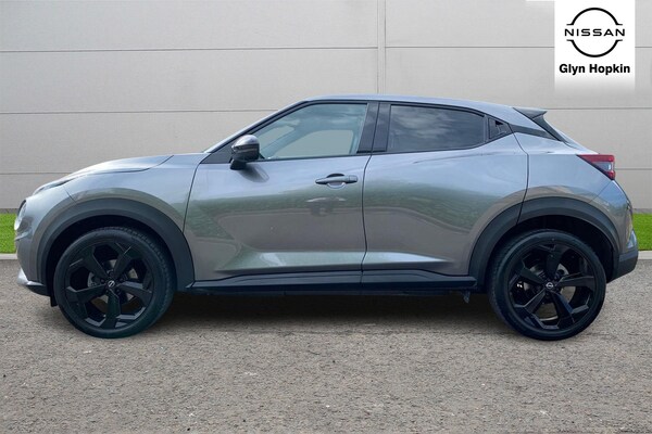 Used Nissan Juke 2024 for sale - 75019272: Photo 6
