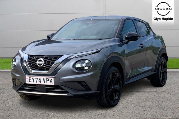 Used Nissan Juke 2024 for sale - 75019272: Photo 7