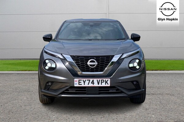 Used Nissan Juke 2024 for sale - 75019272: Photo 8