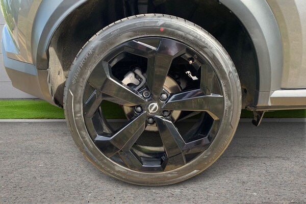 Used Nissan Juke 2024 for sale - 75019272: Photo 9