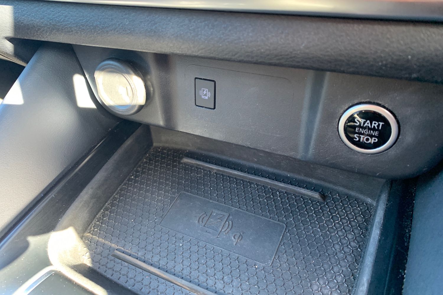 Used Nissan Qashqai 2022 for sale - 76037643: Photo 15