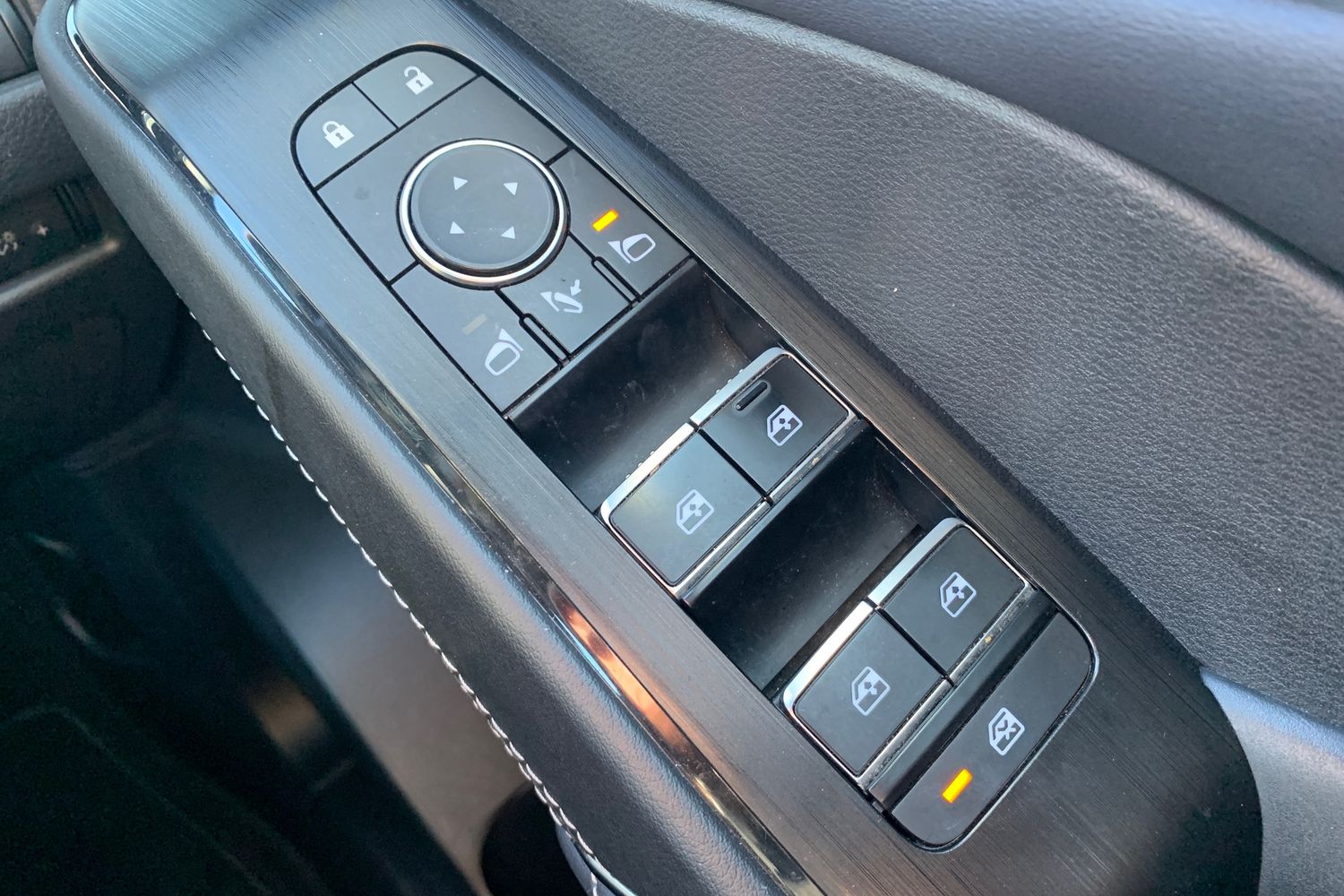 Used Nissan Qashqai 2022 for sale - 76037643: Photo 16