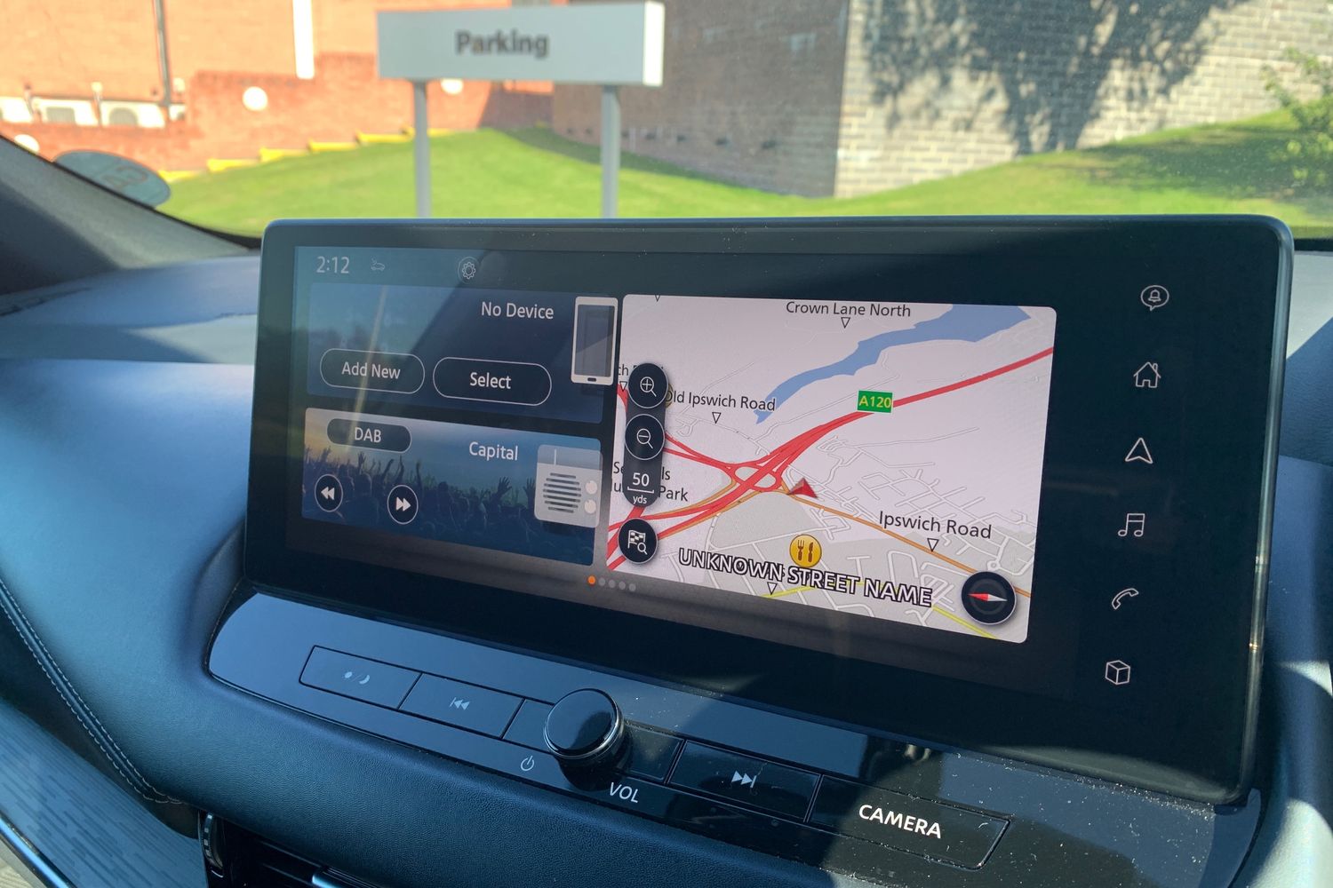 Used Nissan Qashqai 2022 for sale - 76037643: Photo 17