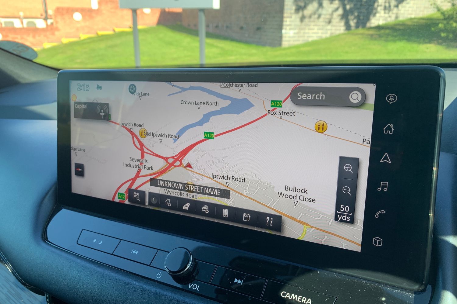 Used Nissan Qashqai 2022 for sale - 76037643: Photo 18