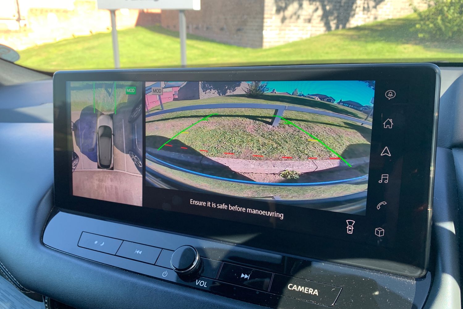 Used Nissan Qashqai 2022 for sale - 76037643: Photo 19