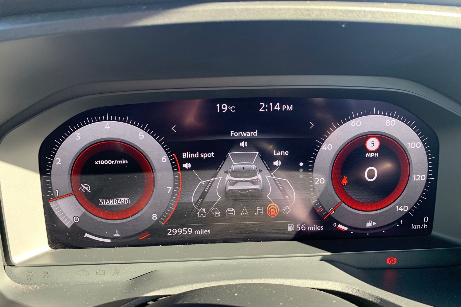 Used Nissan Qashqai 2022 for sale - 76037643: Photo 20