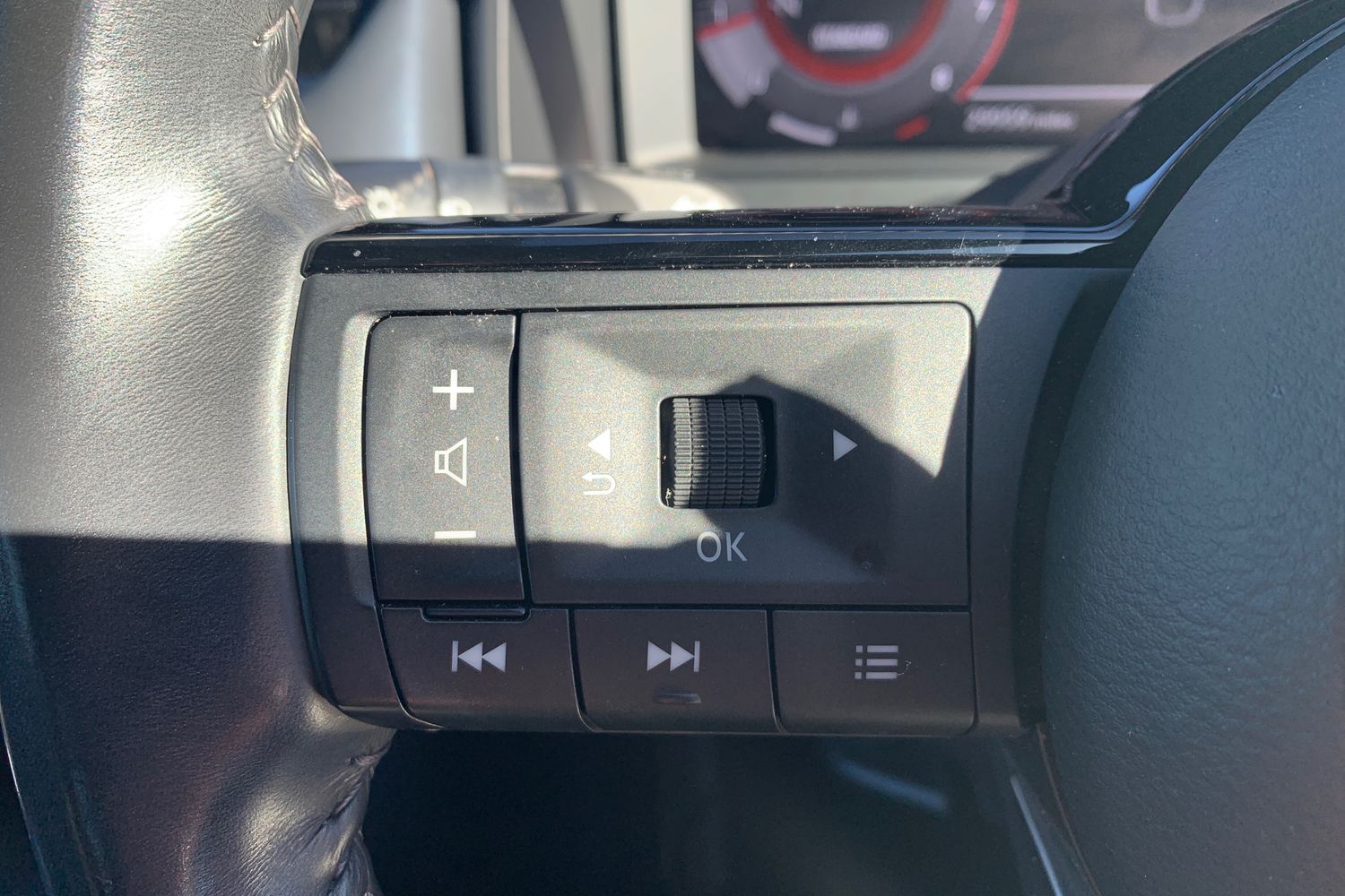 Used Nissan Qashqai 2022 for sale - 76037643: Photo 21