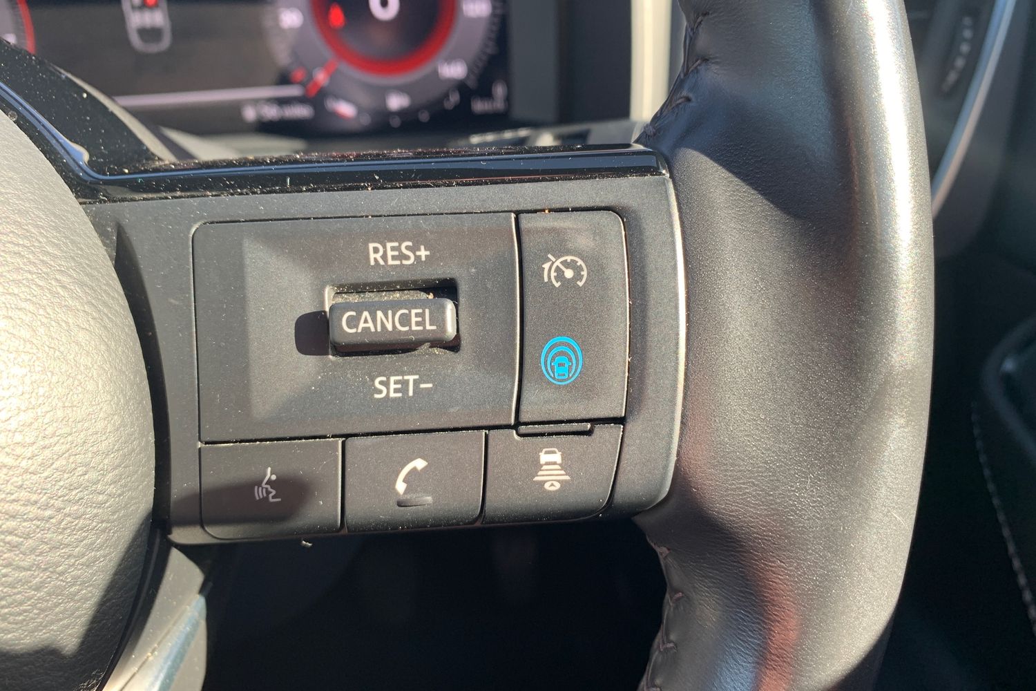 Used Nissan Qashqai 2022 for sale - 76037643: Photo 22