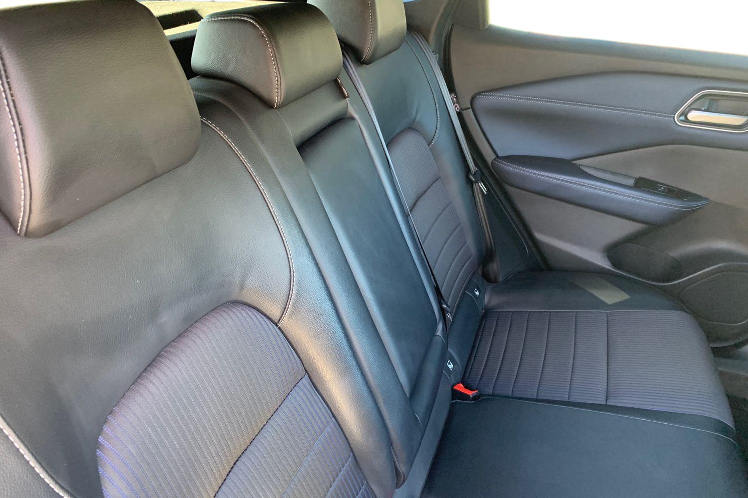 Used Nissan Qashqai 2022 for sale - 76037643: Photo 23