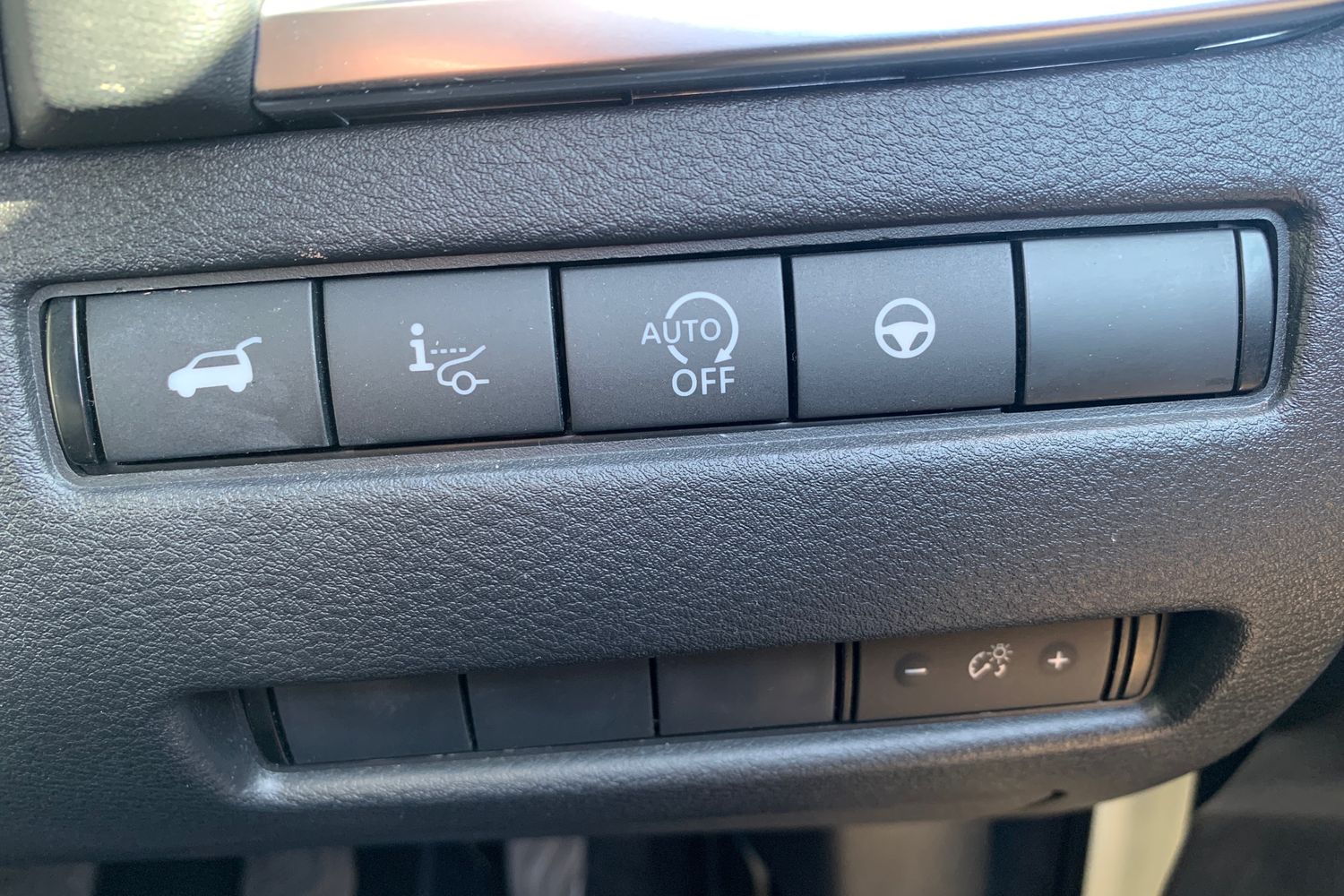 Used Nissan Qashqai 2022 for sale - 76037643: Photo 27