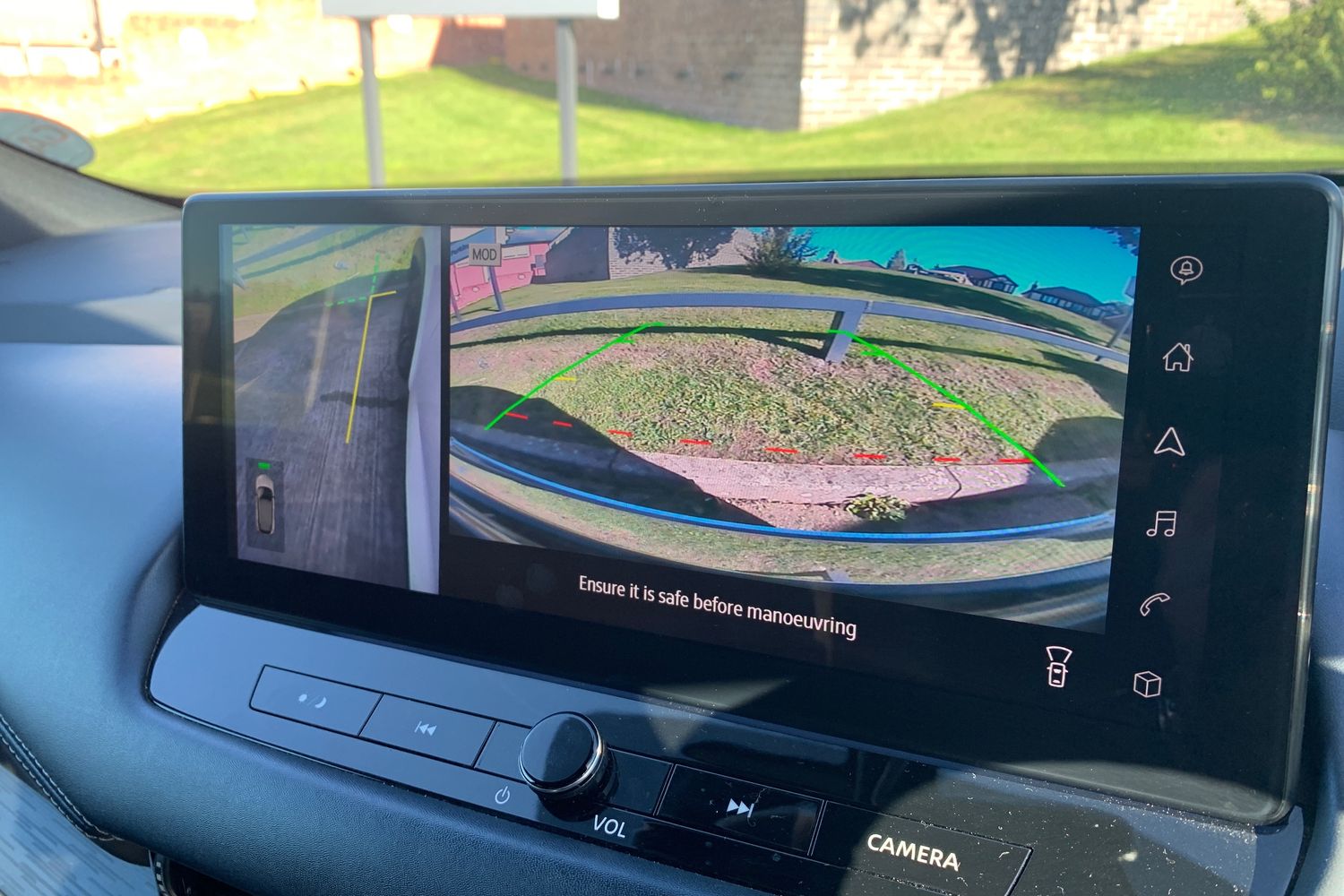 Used Nissan Qashqai 2022 for sale - 76037643: Photo 28