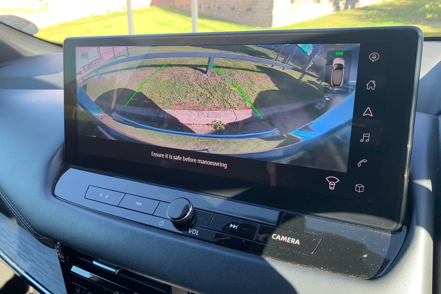 Used Nissan Qashqai 2022 for sale - 76037643: Photo 29