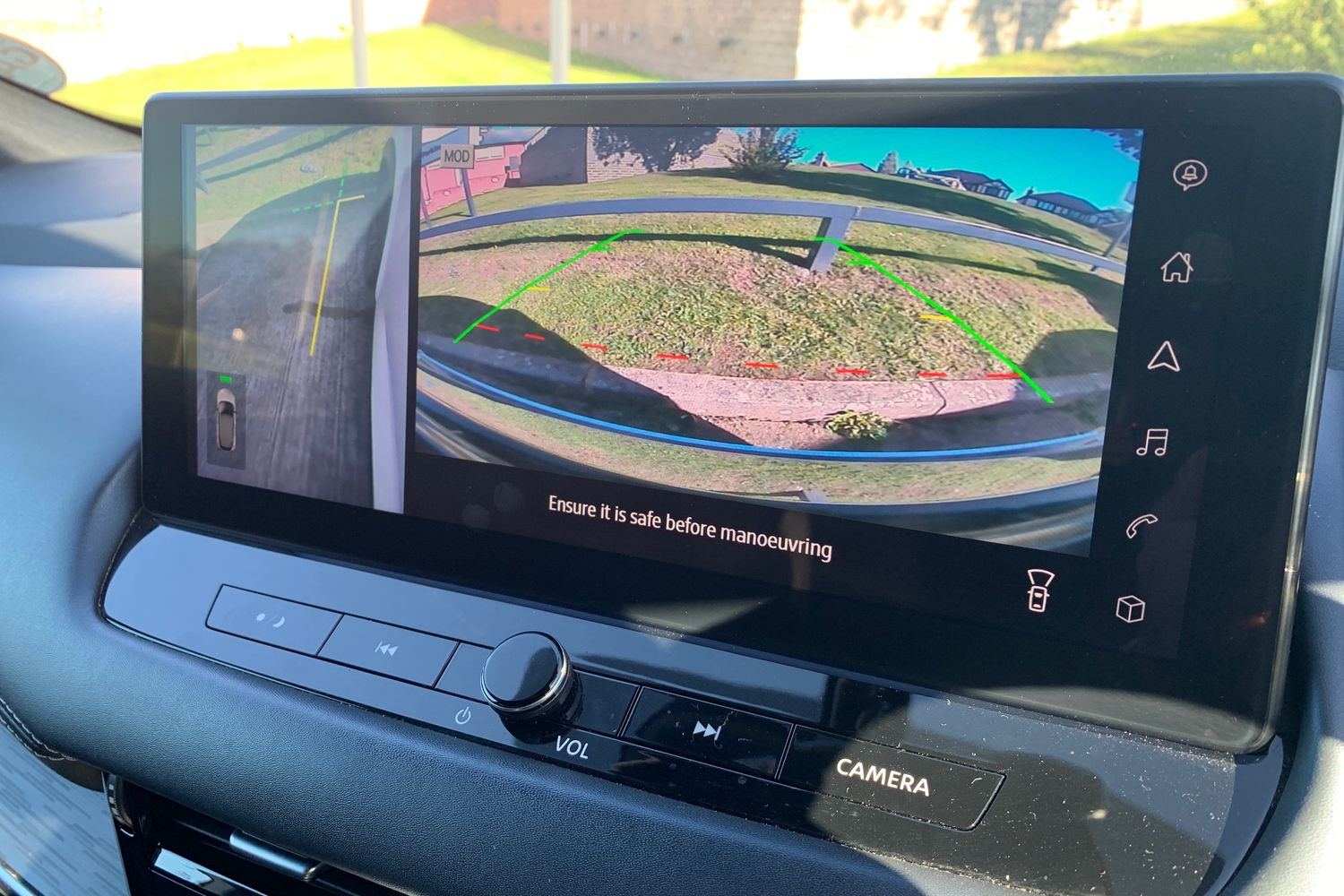 Used Nissan Qashqai 2022 for sale - 76037643: Photo 30