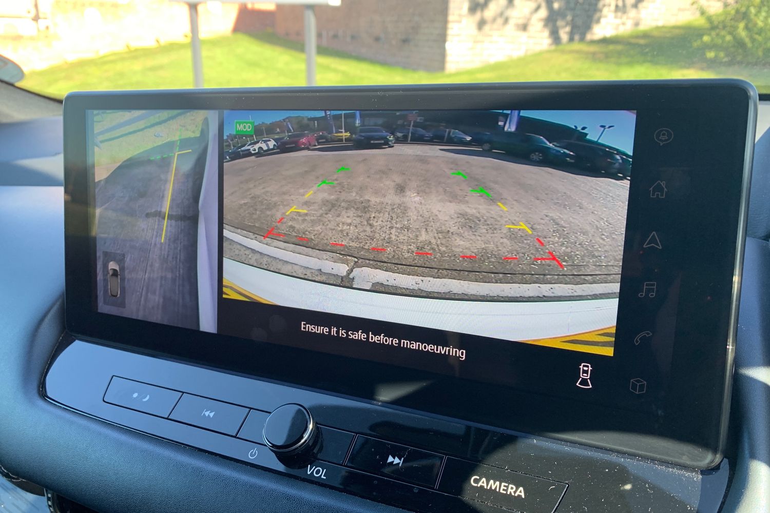 Used Nissan Qashqai 2022 for sale - 76037643: Photo 31